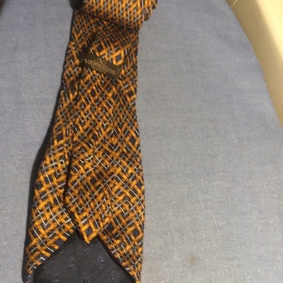 Vintage Valentino cravatte/tie - Picture 7 of 7